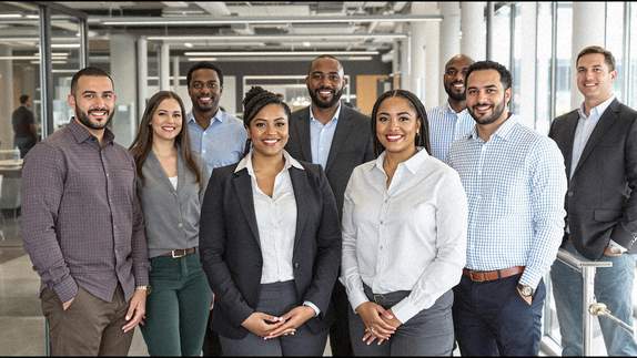 Il nostro team di esperti